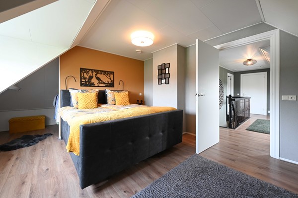 Medium property photo - Kwekerssingel 5, 4731 XD Oudenbosch